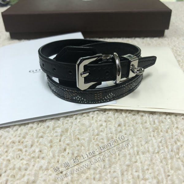 Goyard飾品 戈雅新品Edmond手鏈  glg1327